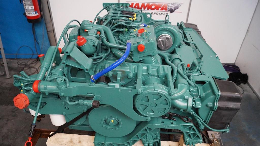 Volvo DH12E340 RECONDITIONED