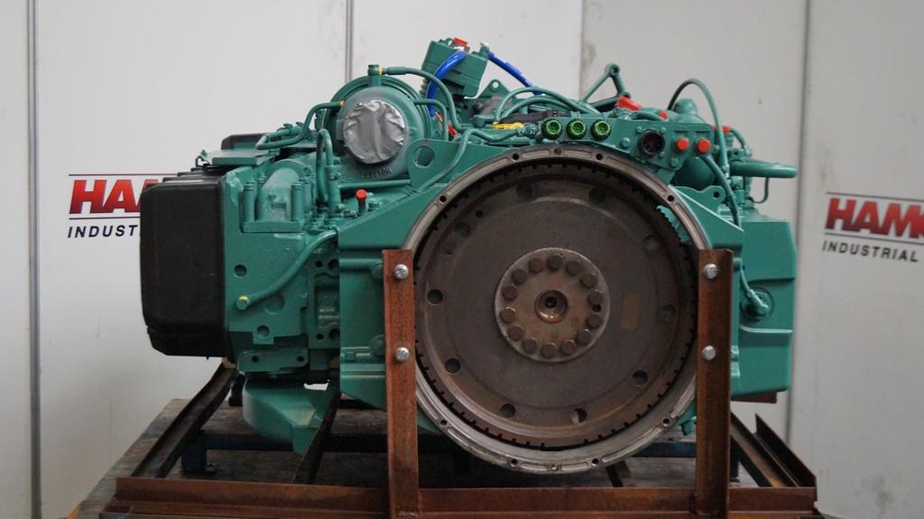 Volvo DH12E340 RECONDITIONED