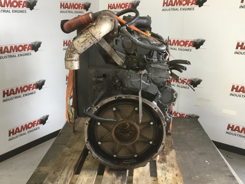 Deutz BF4M1013C USED