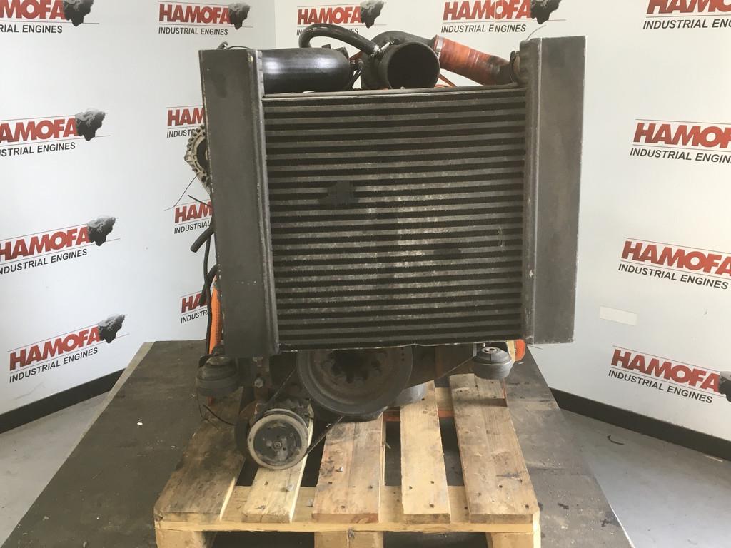 Deutz BF4M1013C USED