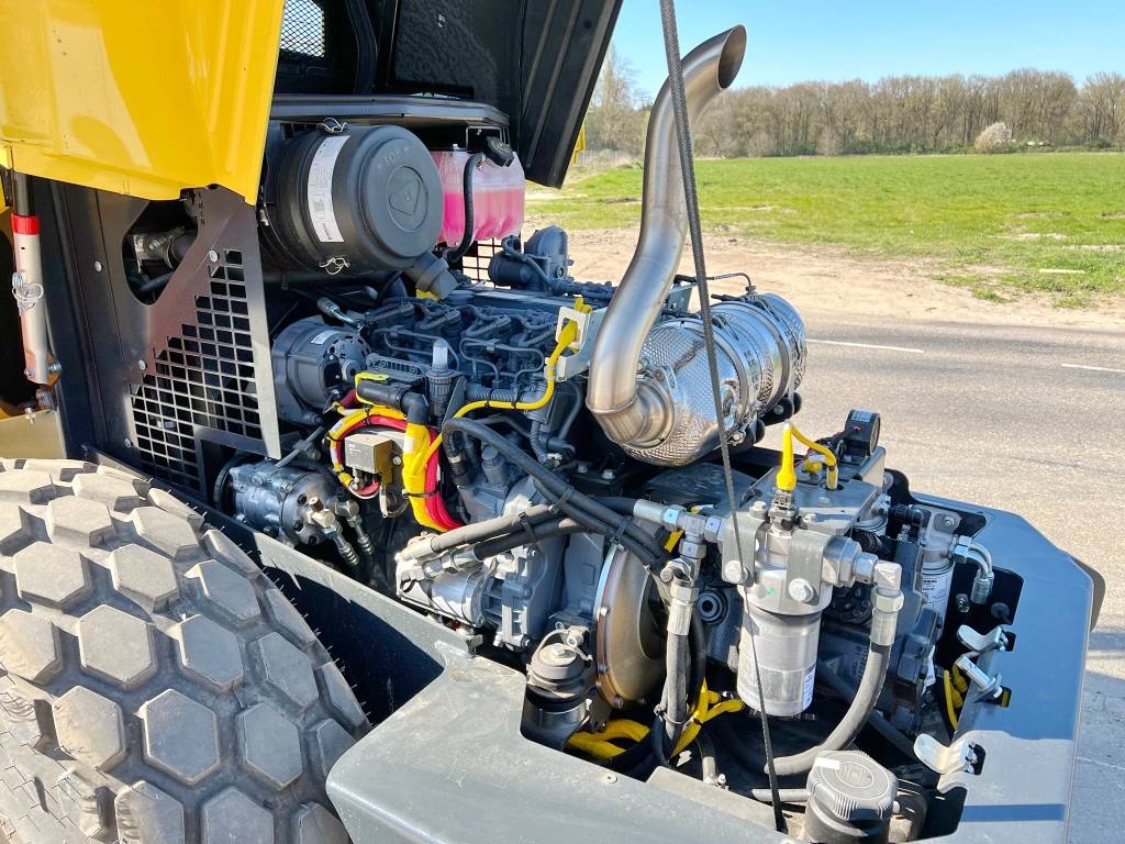 Bomag BW177D-5 - Unused / Airco - CE + EPA / 2023 Model