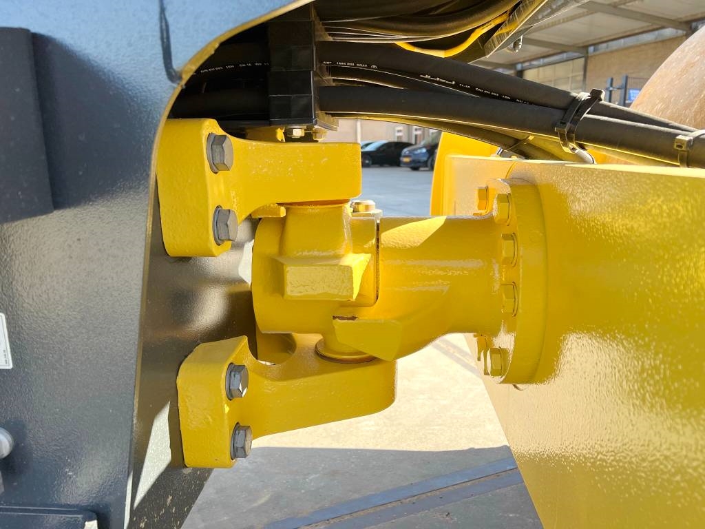 Bomag BW177D-5 - Unused / Airco - CE + EPA / 2023 Model
