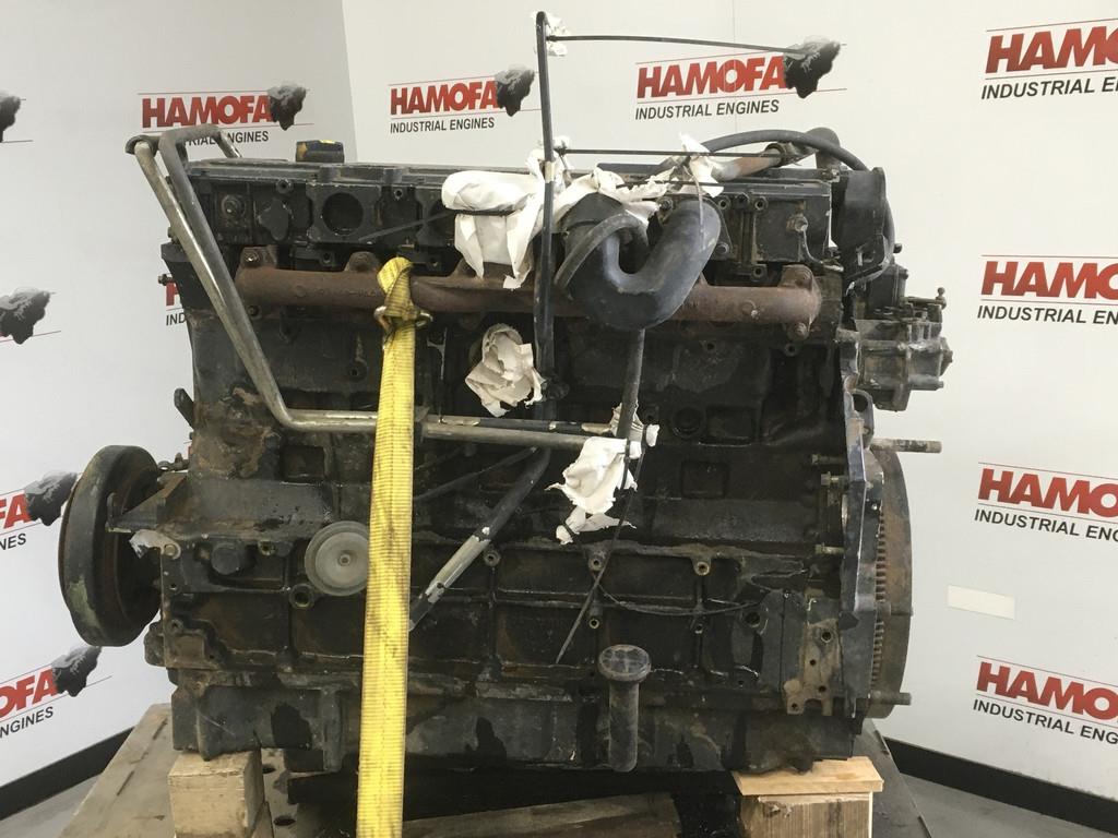 Deutz BF6M1013E USED