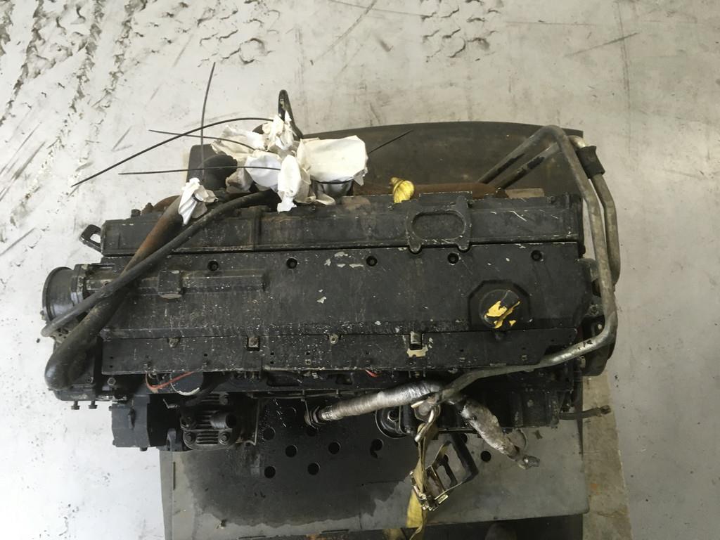 Deutz BF6M1013E USED