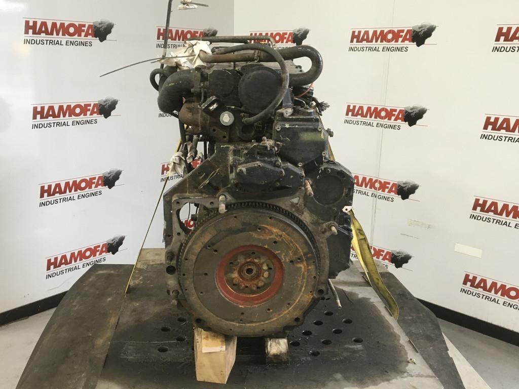 Deutz BF6M1013E USED