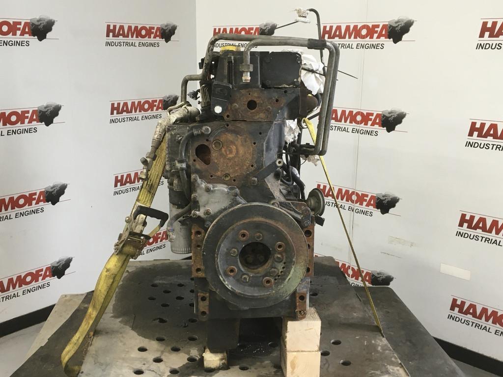 Deutz BF6M1013E USED