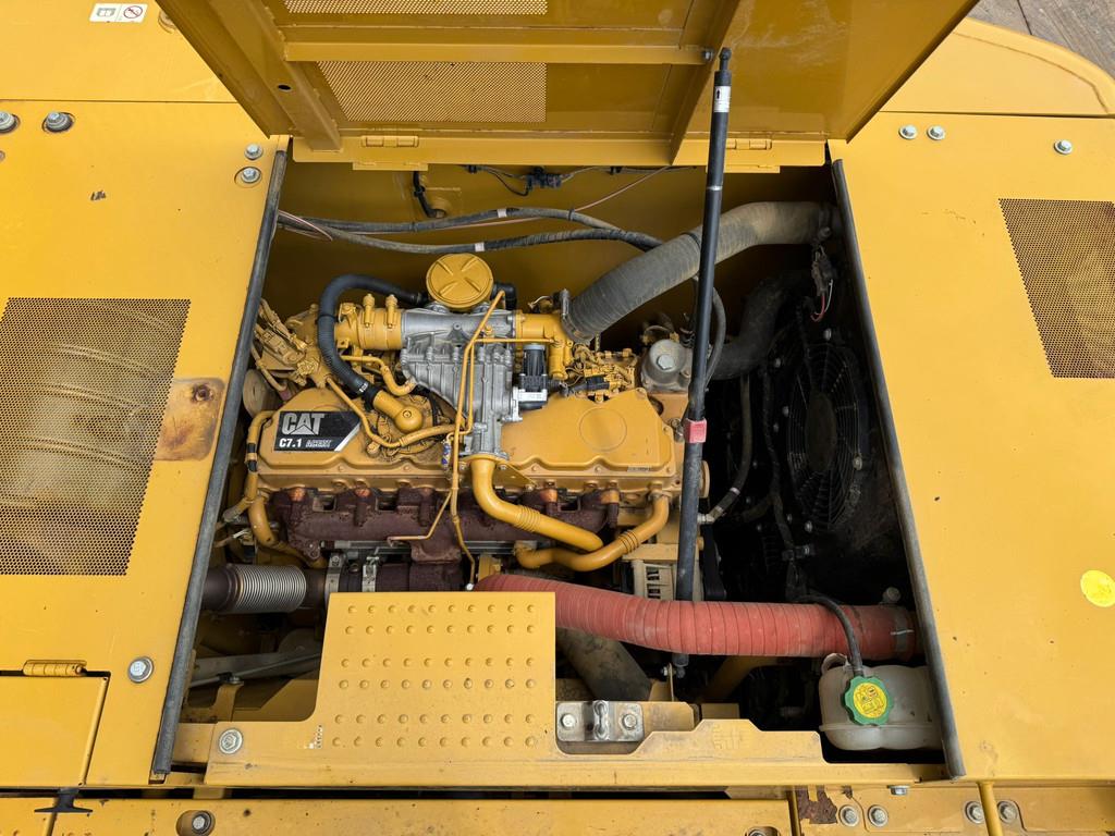 2018 Caterpillar 323-48354690