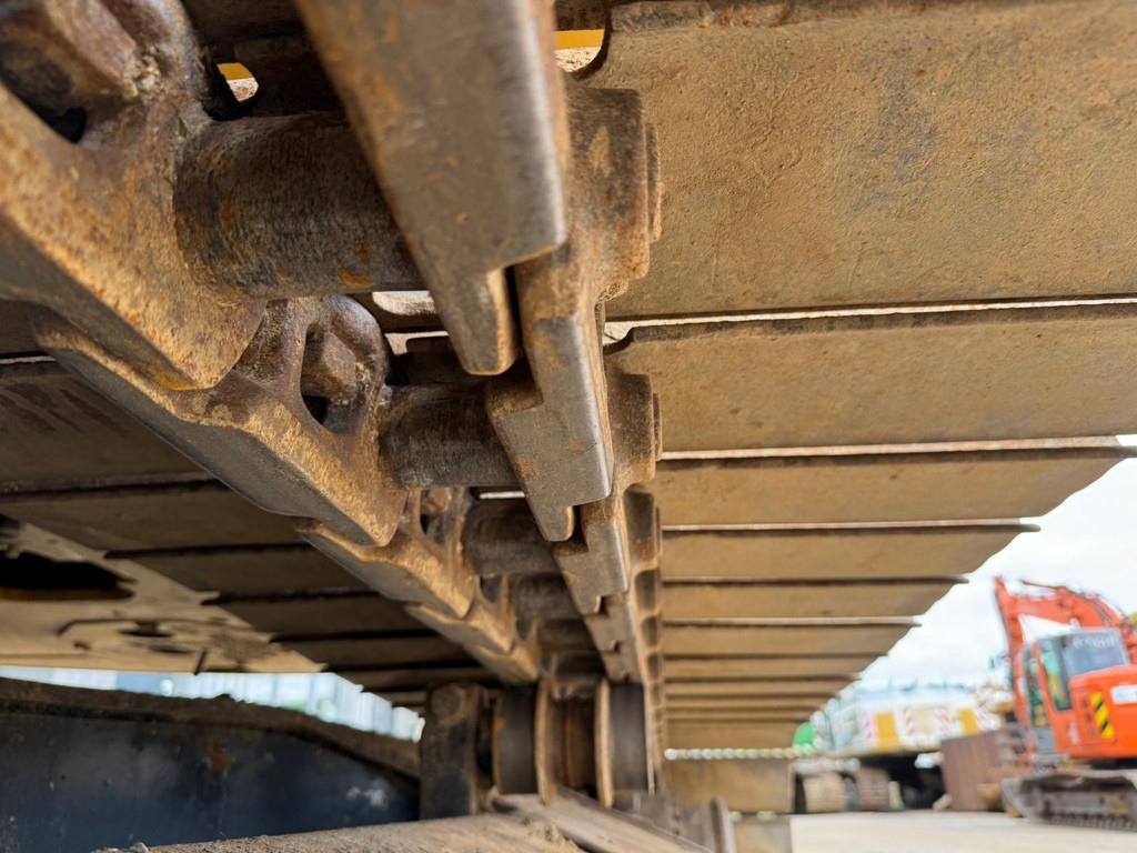 2018 Caterpillar 323-48354660