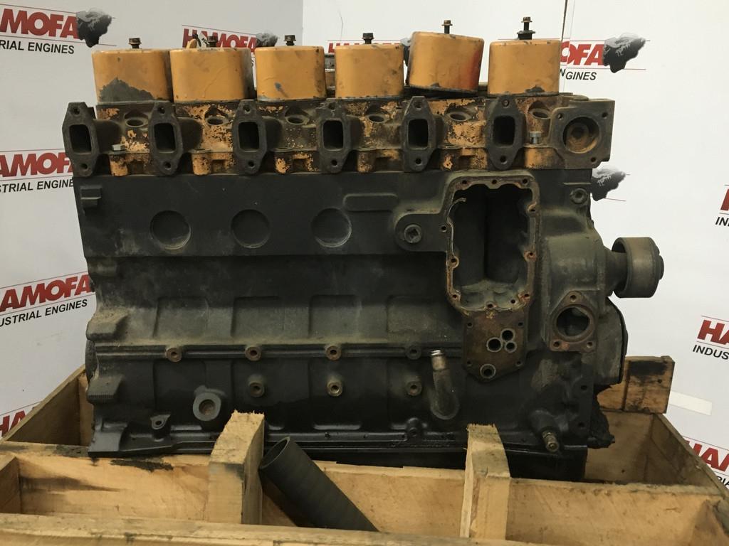 Cummins 6B5.9 CPLXXXX USED