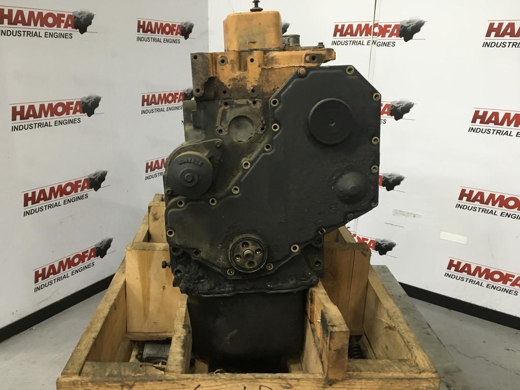 Cummins 6B5.9 CPLXXXX USED
