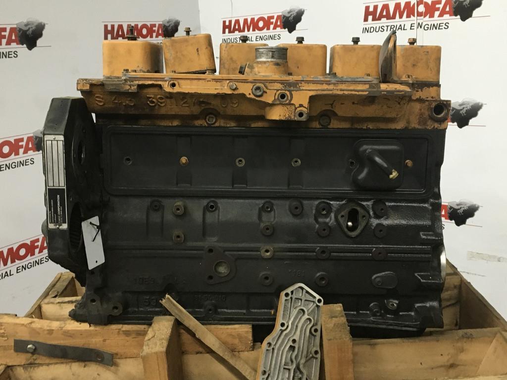 Cummins 6B5.9 CPLXXXX USED