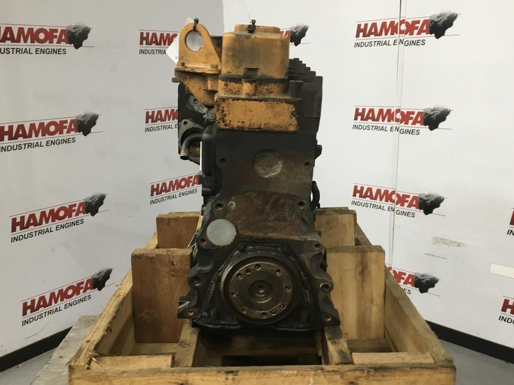 Cummins 6B5.9 CPLXXXX USED