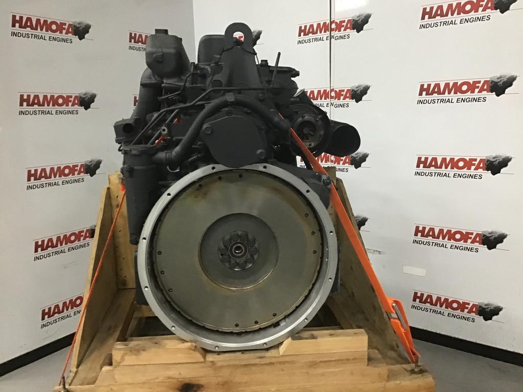 Mercedes-Benz OM 457.947 NEW