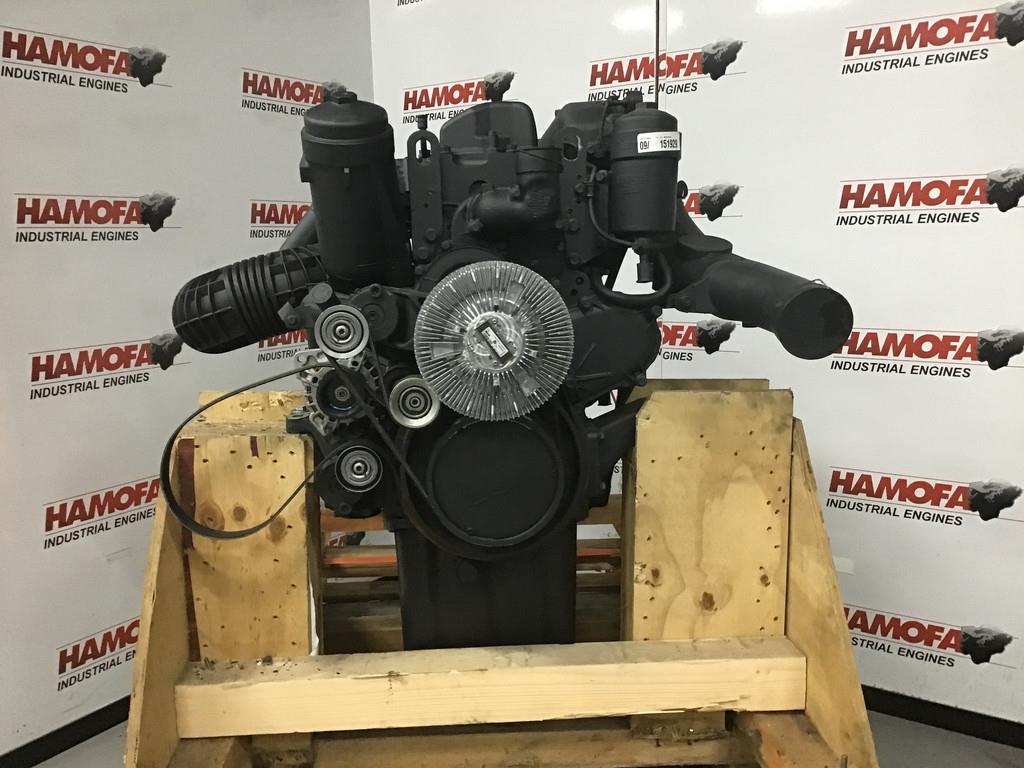 Mercedes-Benz OM 457.947 NEW