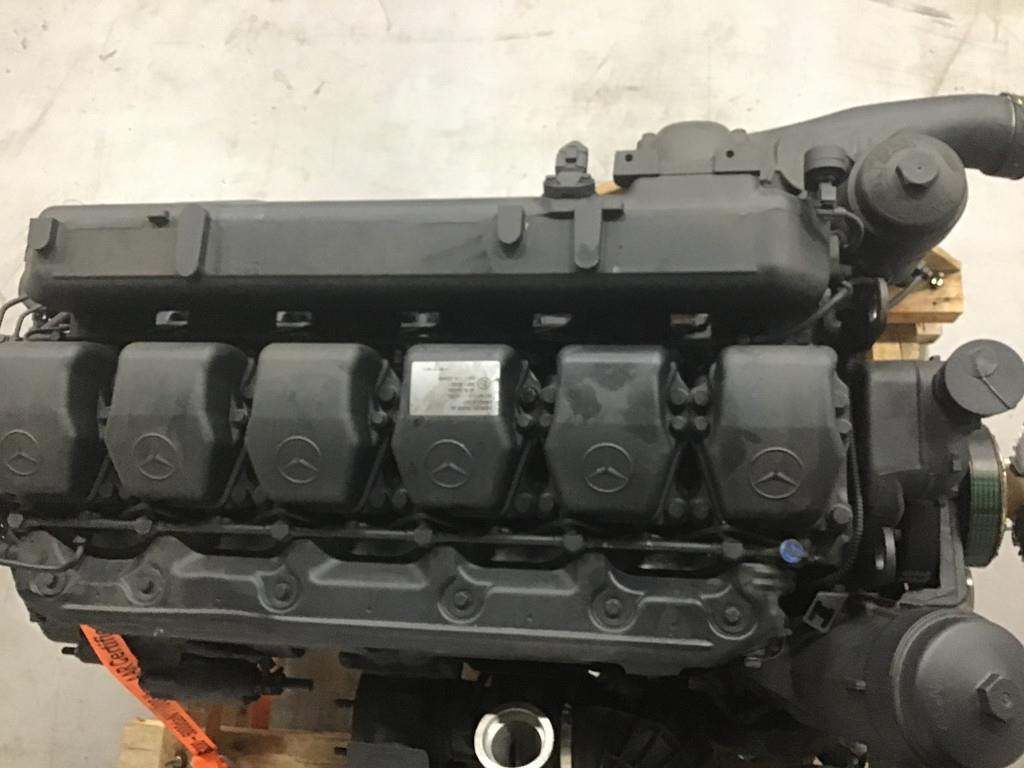 Mercedes-Benz OM 457.947 NEW