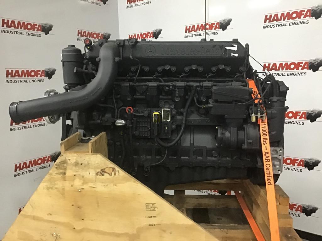 Mercedes-Benz OM 457.947 NEW