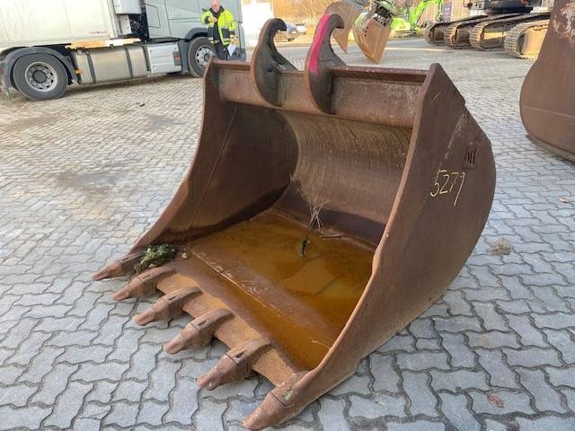 [Other] (12005479] 1.50 m Tieflöffel / bucket SMP2