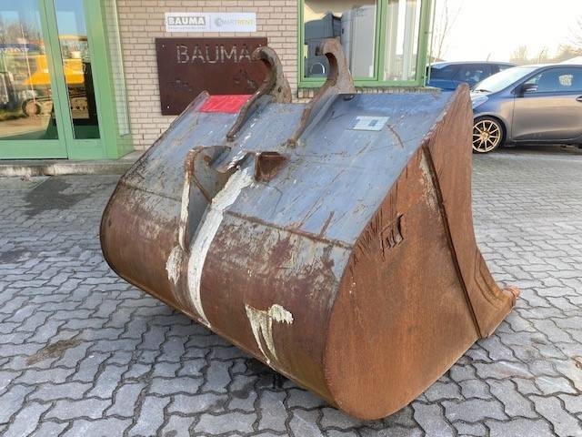 [Other] (12005479] 1.50 m Tieflöffel / bucket SMP2