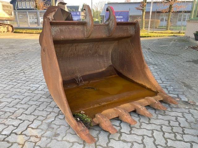 [Other] (12005479] 1.50 m Tieflöffel / bucket SMP2