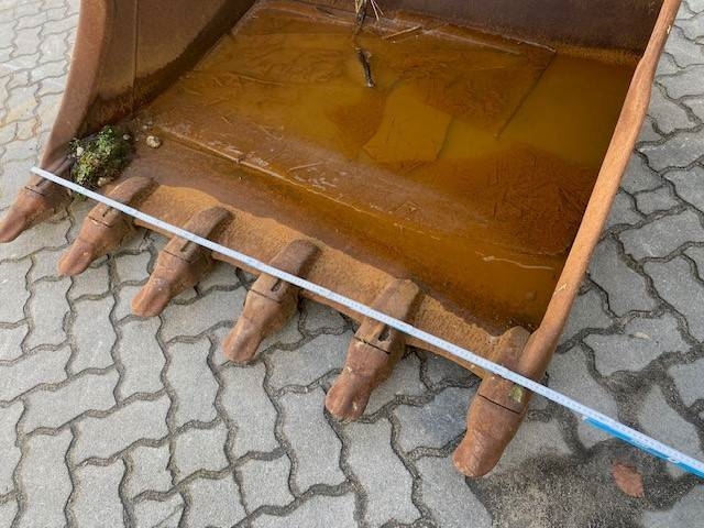 [Other] (12005479] 1.50 m Tieflöffel / bucket SMP2