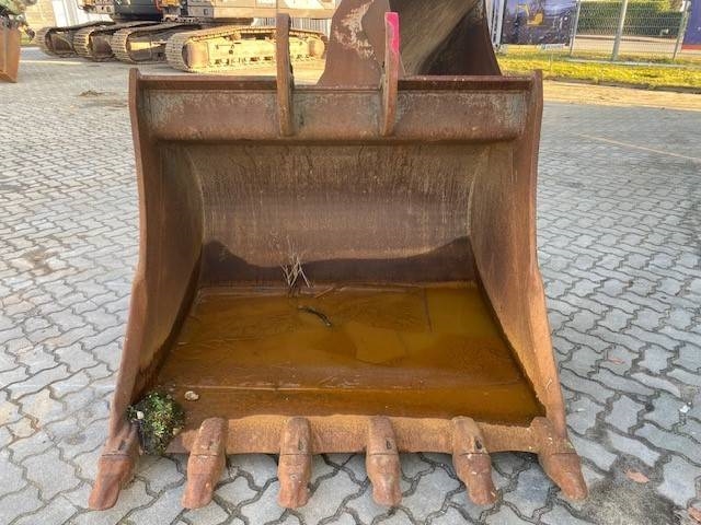 [Other] (12005479] 1.50 m Tieflöffel / bucket SMP2