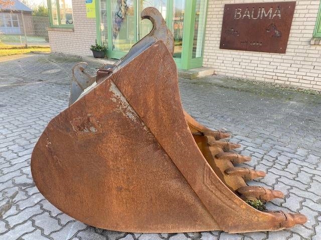 [Other] (12005479] 1.50 m Tieflöffel / bucket SMP2