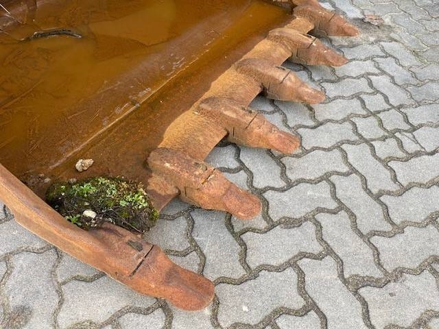 [Other] (12005479] 1.50 m Tieflöffel / bucket SMP2