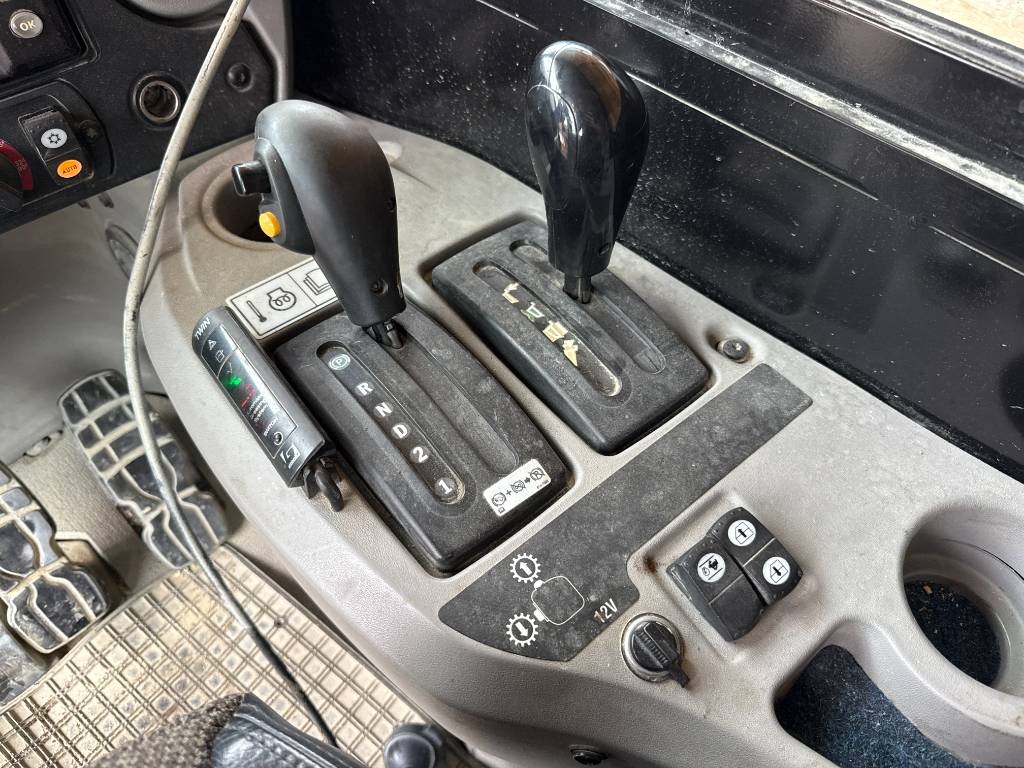 CAT 777G - German Machine / TOP Condition!