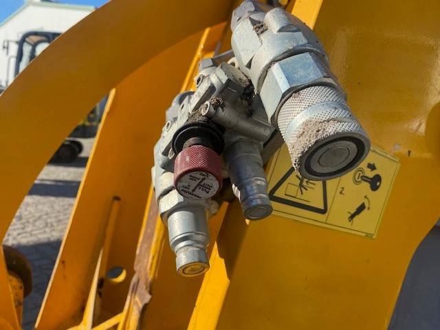 Paus SL 9075 Schwenklader (12005586)