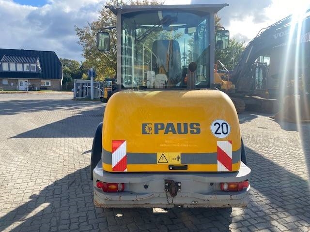 Paus SL 9075 Schwenklader (12005586)