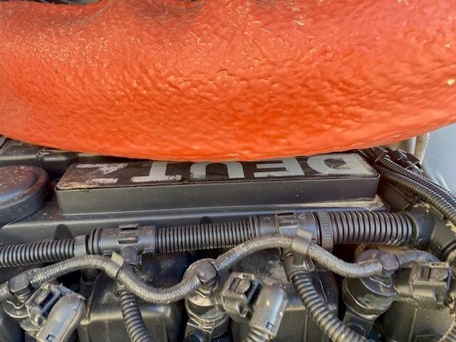 Paus SL 9075 Schwenklader (12005586)