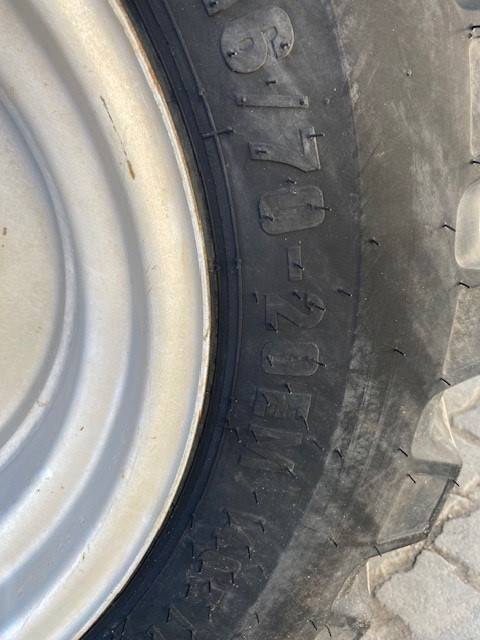 Paus SL 9075 Schwenklader (12005586)