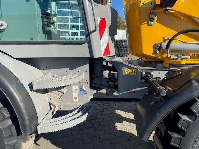 Paus SL 9075 Schwenklader (12005586)