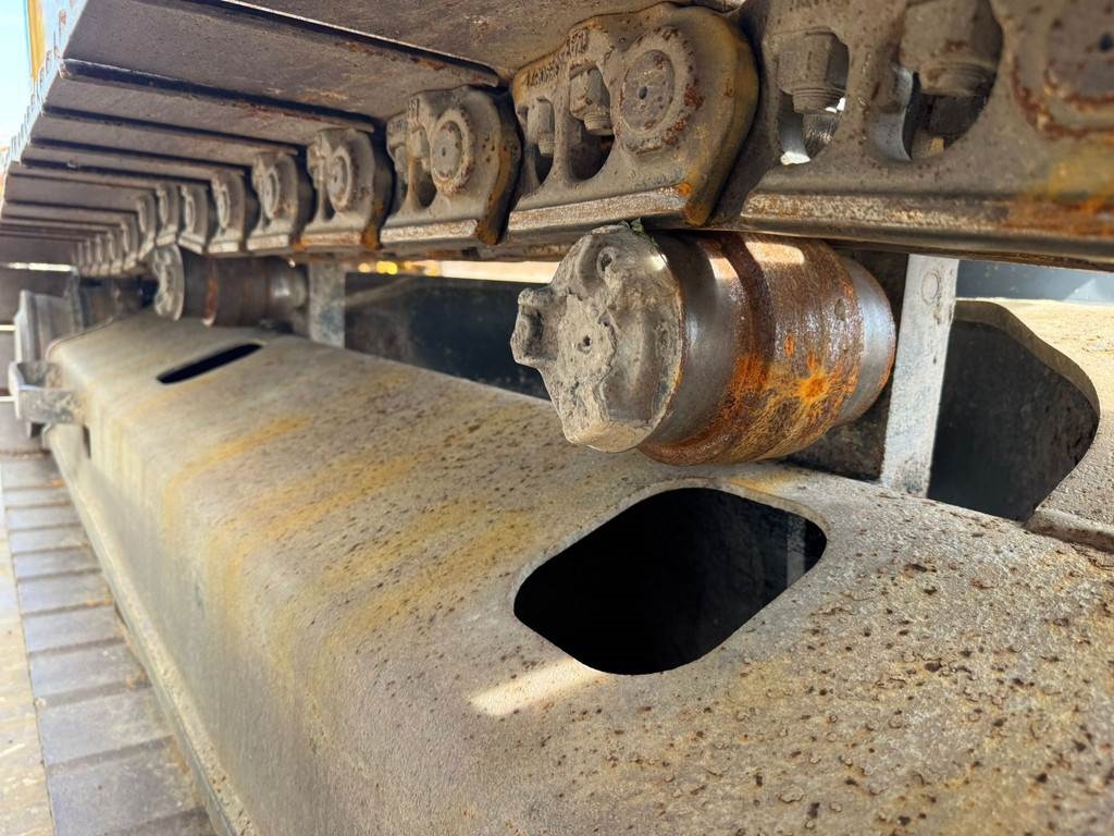 CAT 323EL