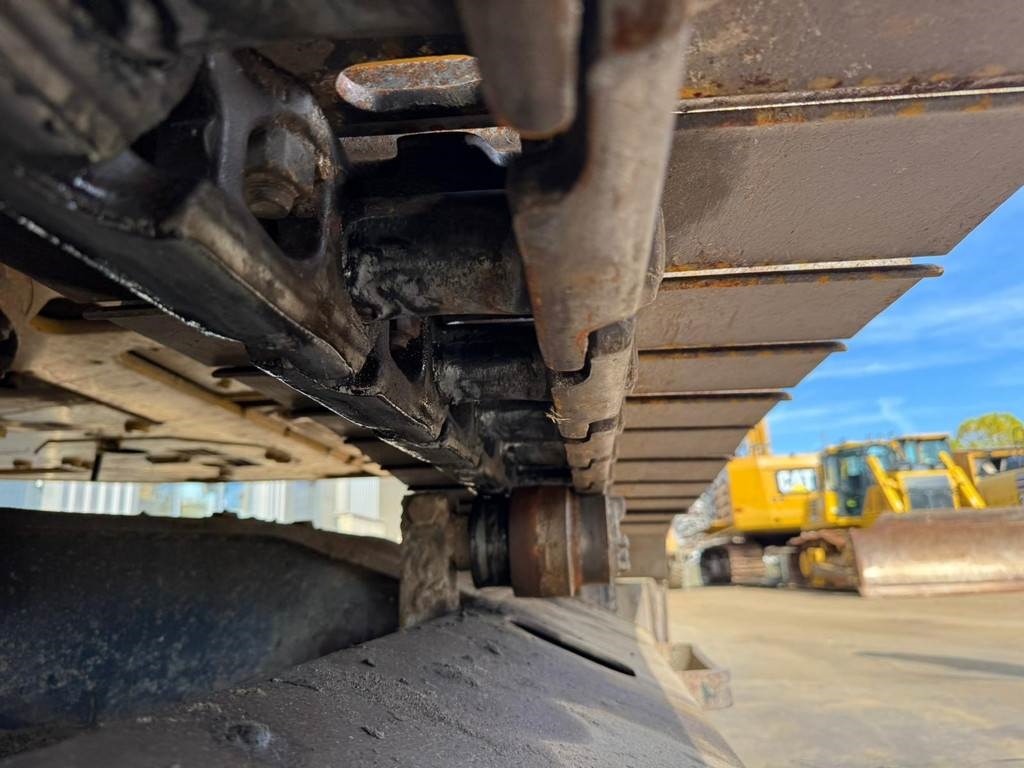 CAT 323EL