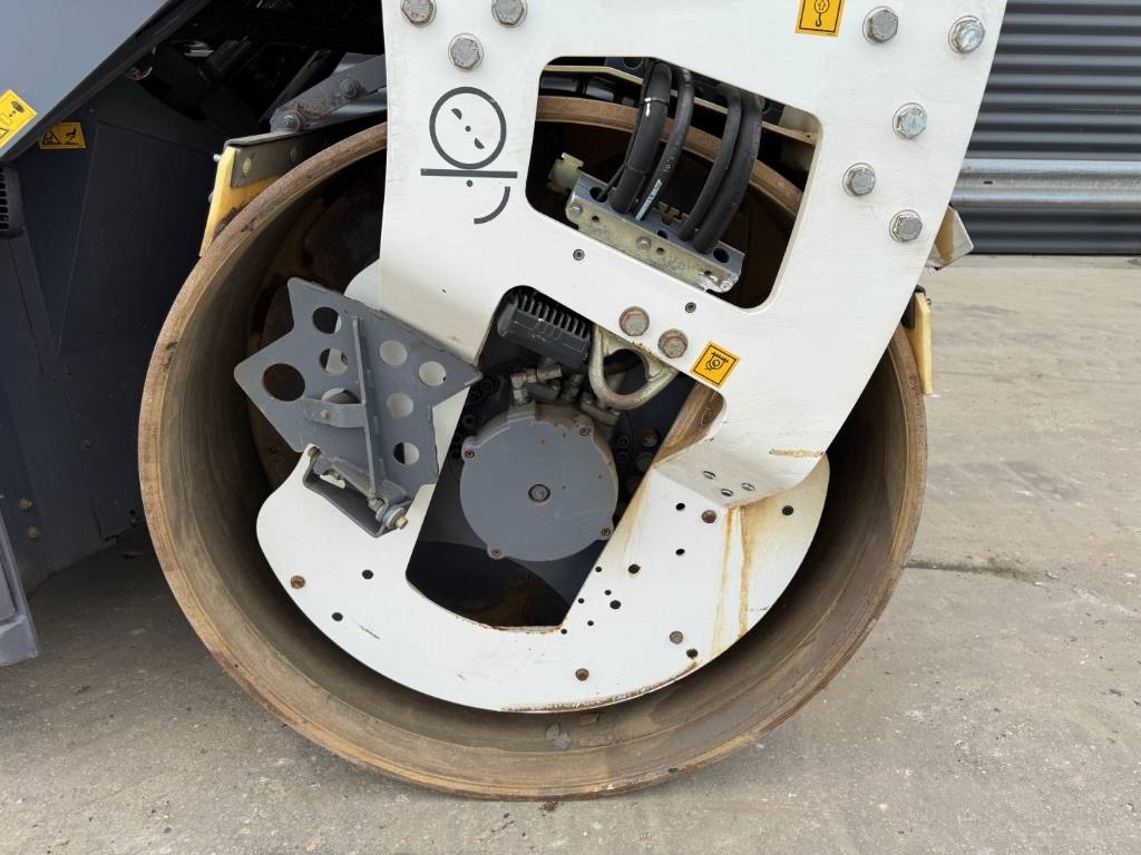Hamm DV+ 70I VO-S