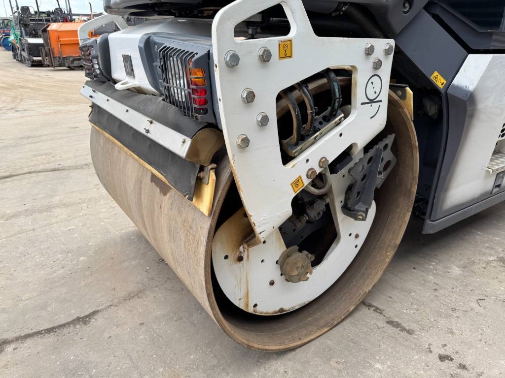 Hamm DV+ 70I VO-S