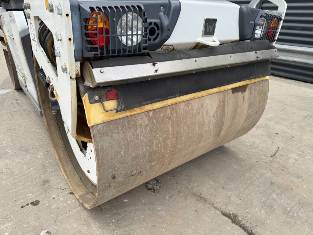 Hamm DV+ 70I VO-S