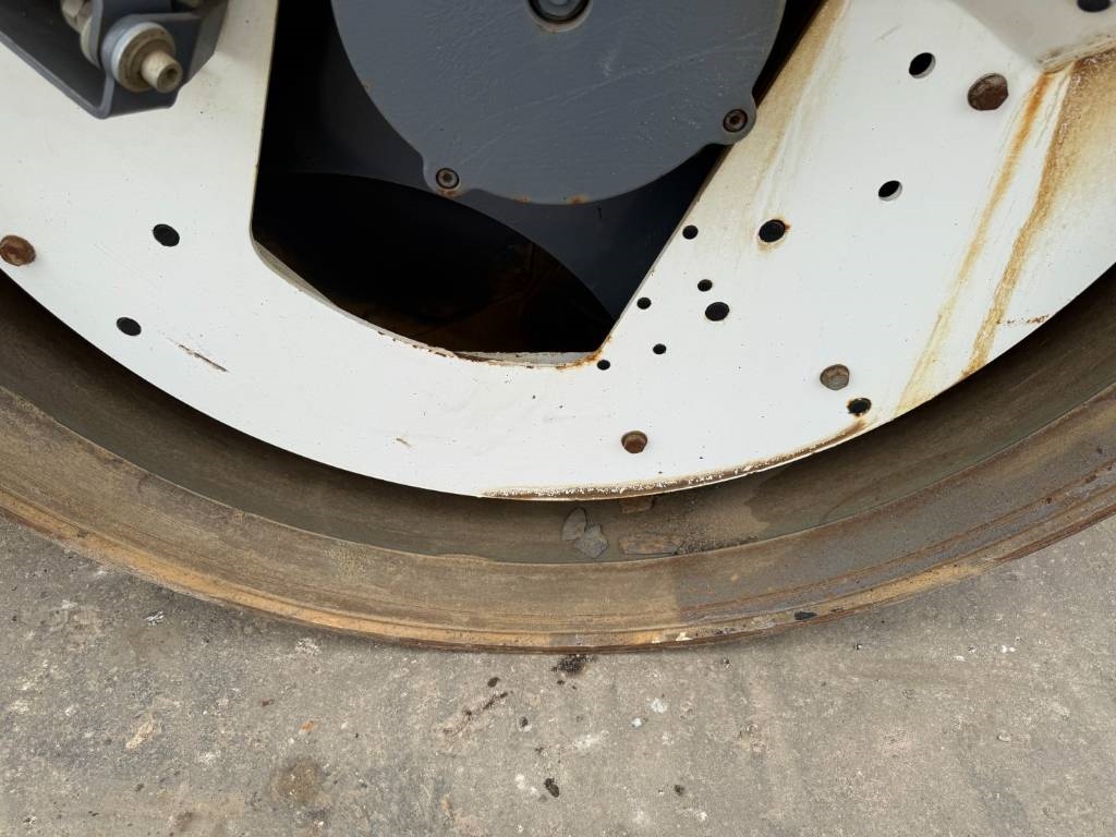 Hamm DV+ 70I VO-S