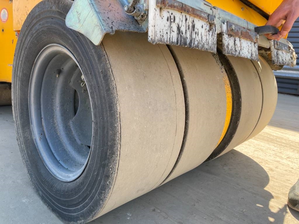Hamm HD 12 VT