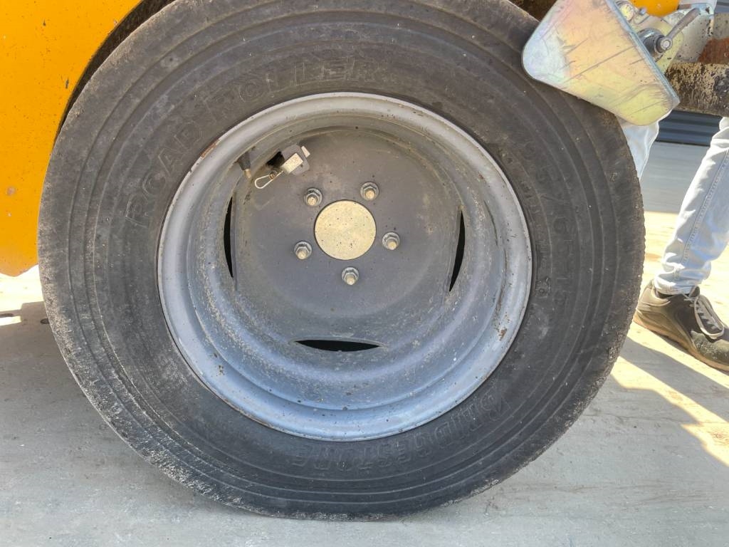 Hamm HD 12 VT