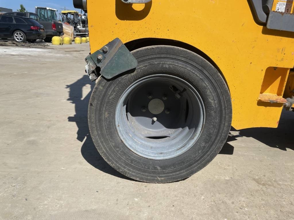 Hamm HD 12 VT