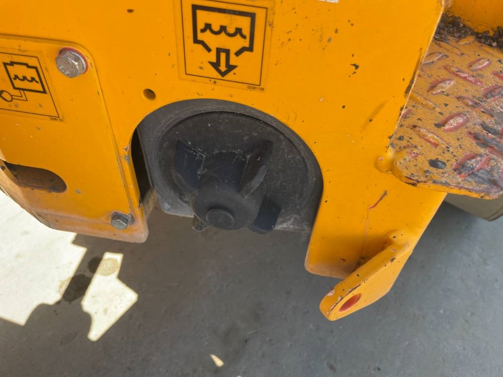 Hamm HD 12 VT