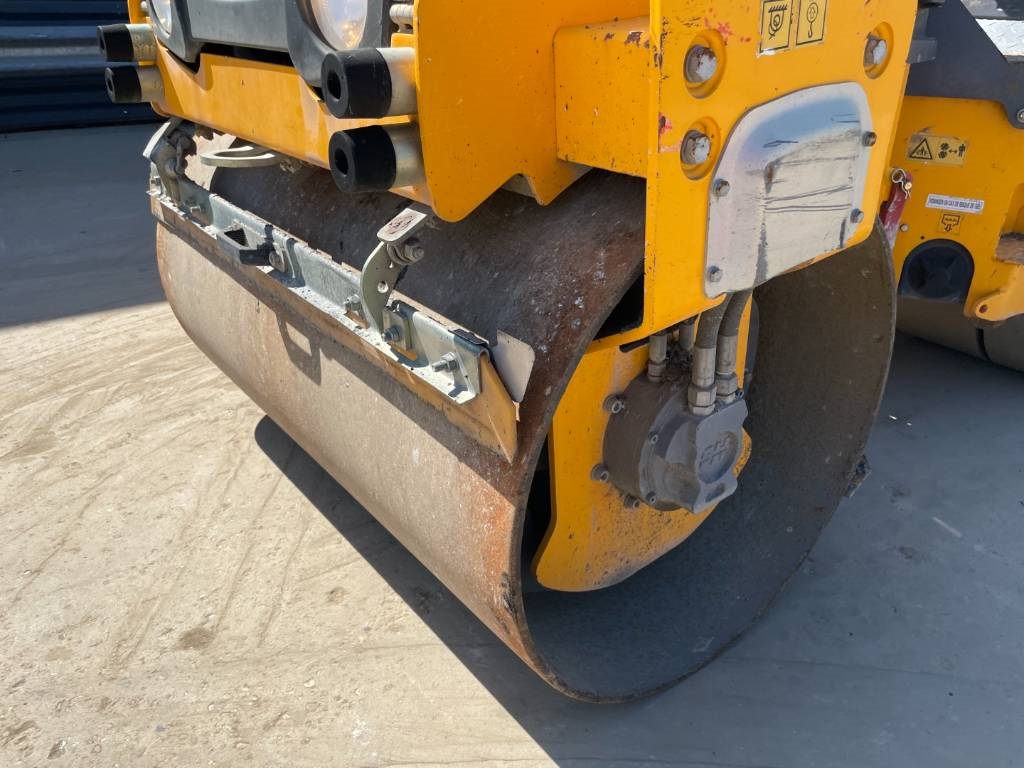 Hamm HD 12 VT
