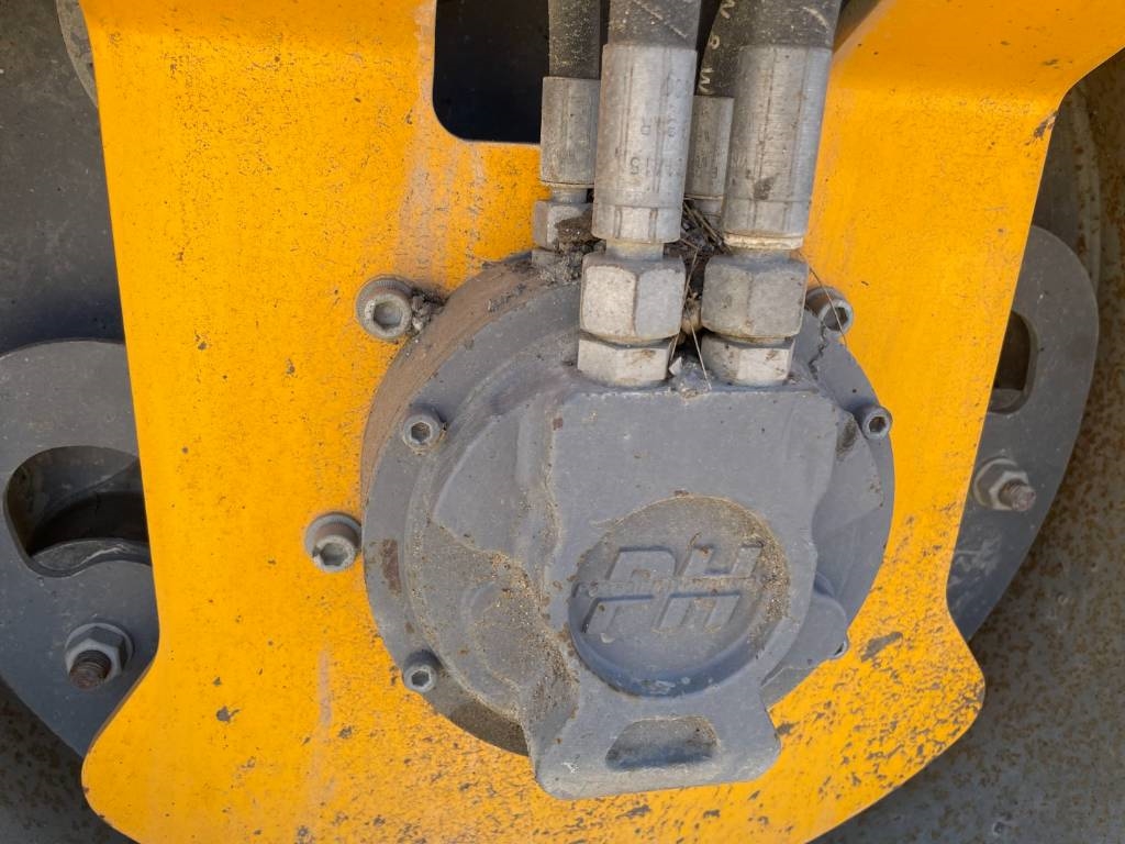 Hamm HD 12 VT