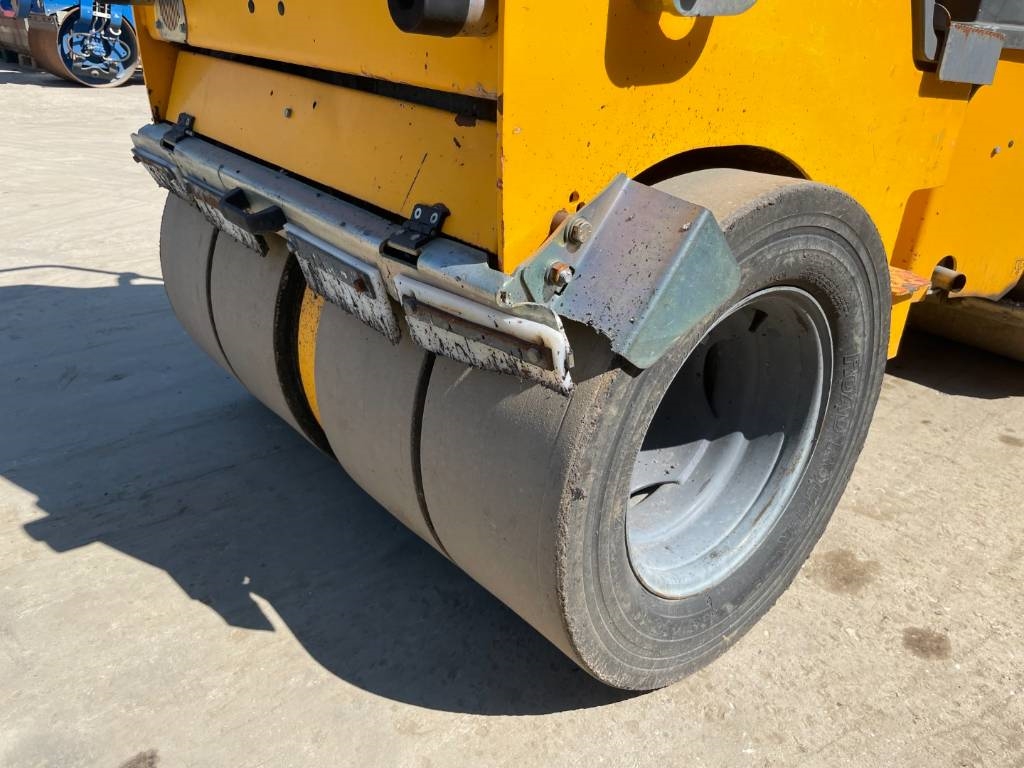 Hamm HD 12 VT