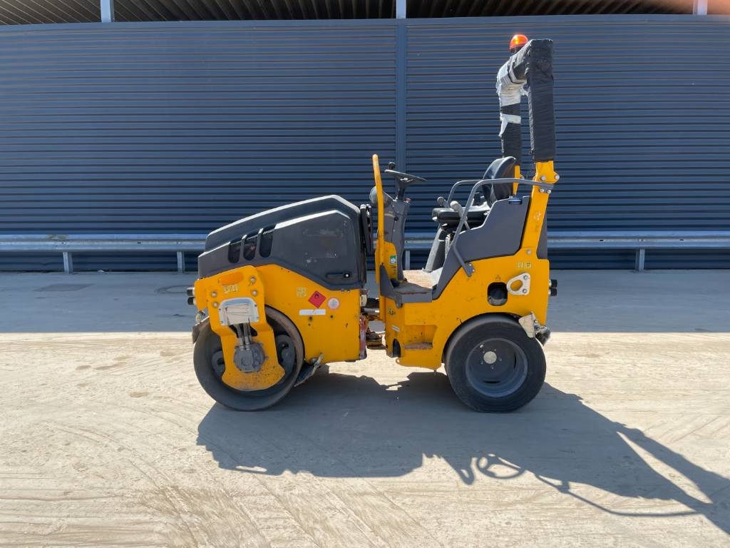 Hamm HD 12 VT