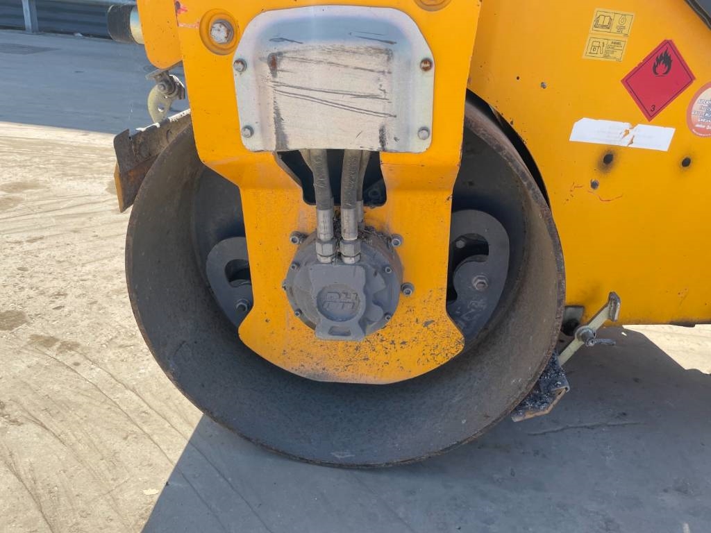 Hamm HD 12 VT