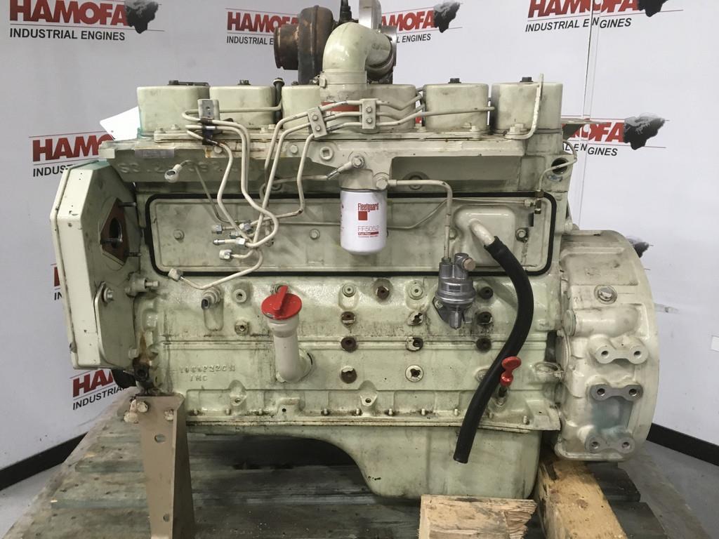 Cummins 6B5.9 CPL2530 USED