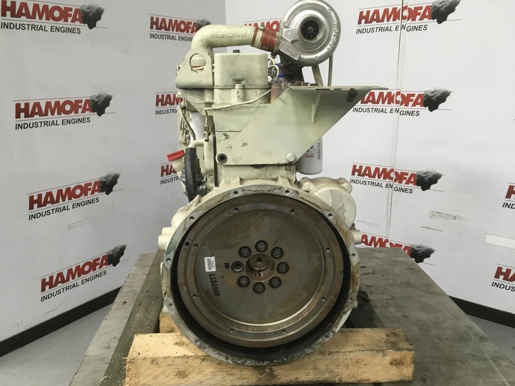 Cummins 6B5.9 CPL2530 USED
